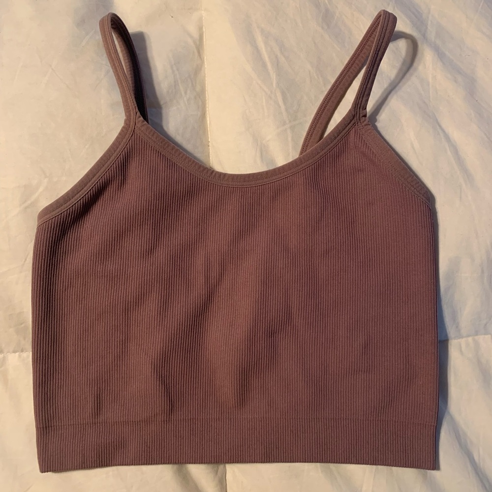 SET active body crop